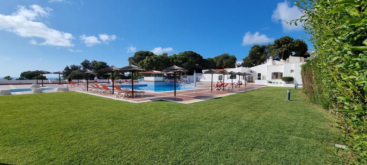 Апарт отель Albufeira Jardim By Umbral Экстерьер фото